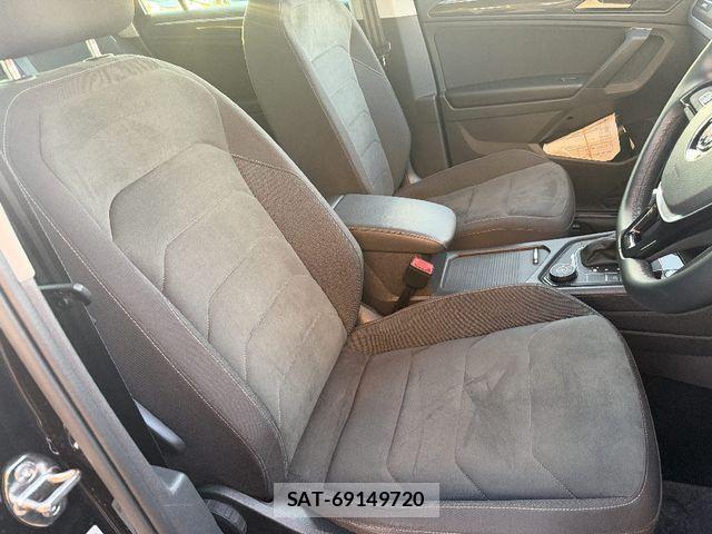VolksWagen TIGUAN 2020-01 5882886-3