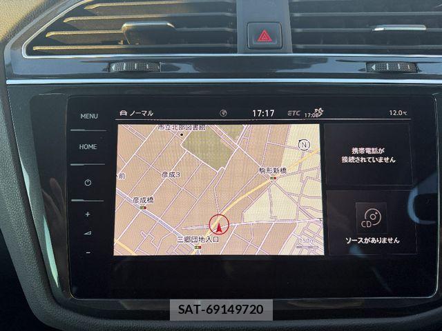 VolksWagen TIGUAN 2020-01 5882886-7