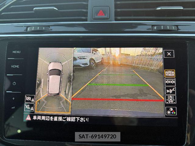VolksWagen TIGUAN 2020-01 5882886-8
