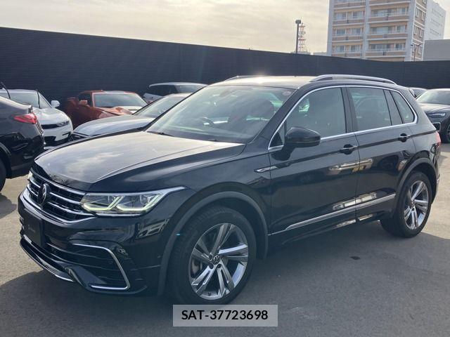 VolksWagen TIGUAN 2023-02 6023211-0