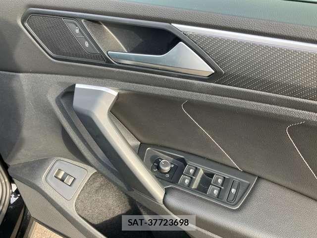 VolksWagen TIGUAN 2023-02 6023211-9