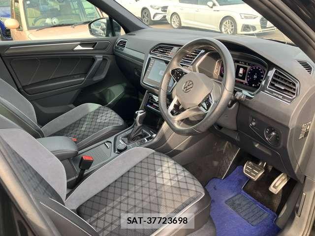 VolksWagen TIGUAN 2023-02 6023211-11