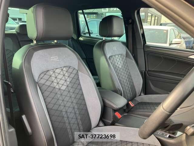 VolksWagen TIGUAN 2023-02 6023211-12