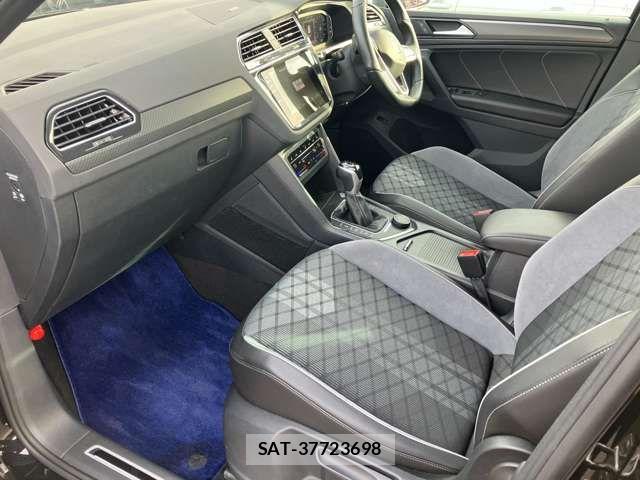 VolksWagen TIGUAN 2023-02 6023211-14