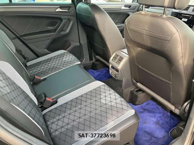 VolksWagen TIGUAN 2023-02 6023211-17