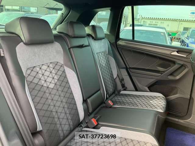 VolksWagen TIGUAN 2023-02 6023211-18