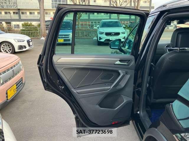 VolksWagen TIGUAN 2023-02 6023211-19