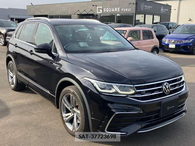 VolksWagen TIGUAN 2023-02 6023211-2