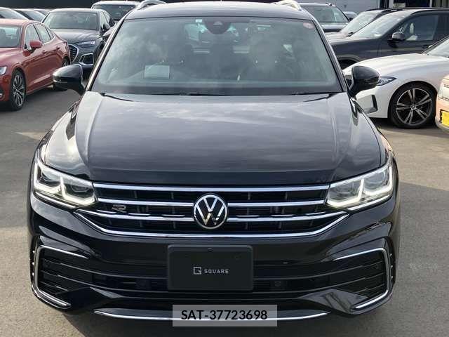 VolksWagen TIGUAN 2023-02 6023211-4