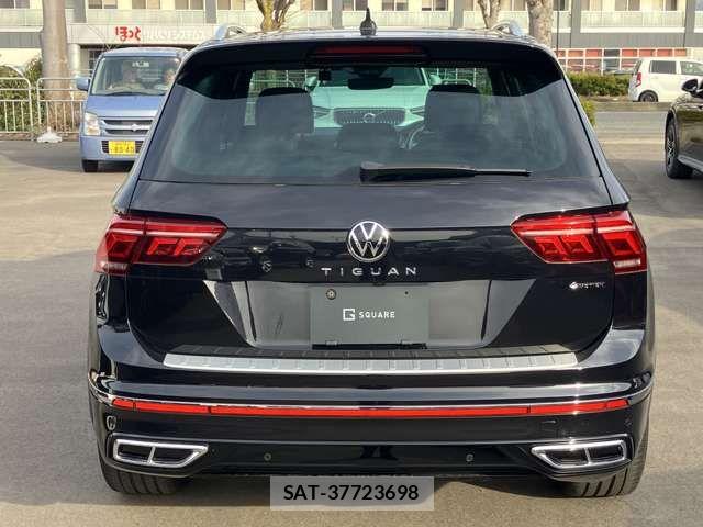 VolksWagen TIGUAN 2023-02 6023211-5