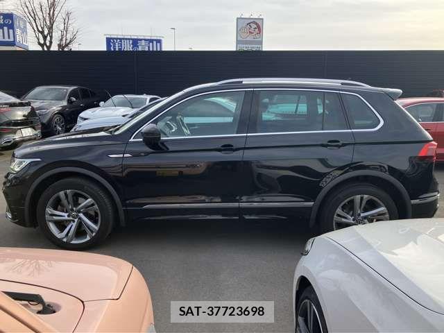 VolksWagen TIGUAN 2023-02 6023211-7