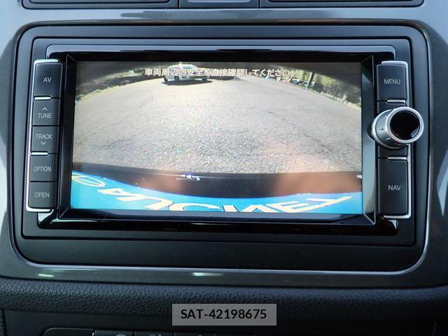 VolksWagen TIGUAN 2015-04 6221234-12