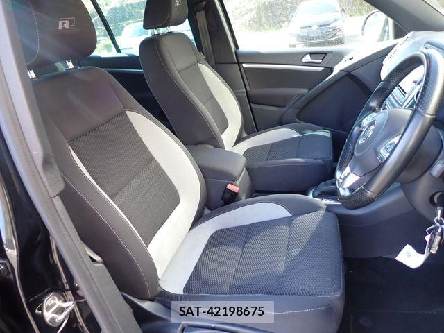 VolksWagen TIGUAN 2015-04 6221234-16