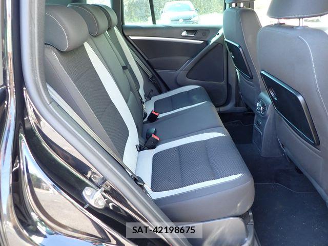 VolksWagen TIGUAN 2015-04 6221234-17