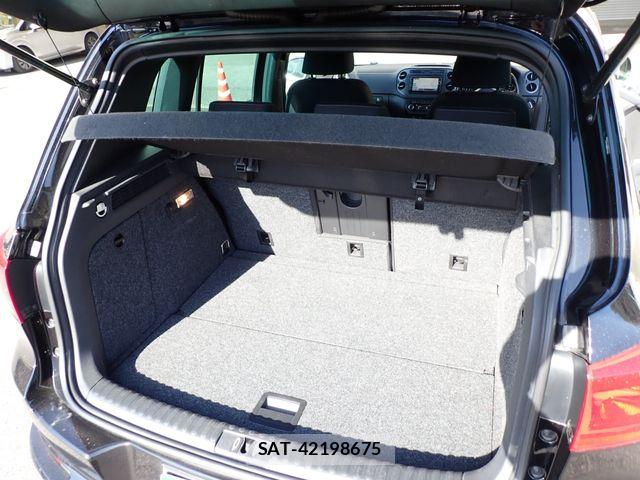 VolksWagen TIGUAN 2015-04 6221234-20