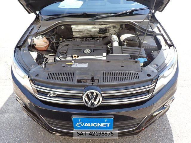 VolksWagen TIGUAN 2015-04 6221234-22