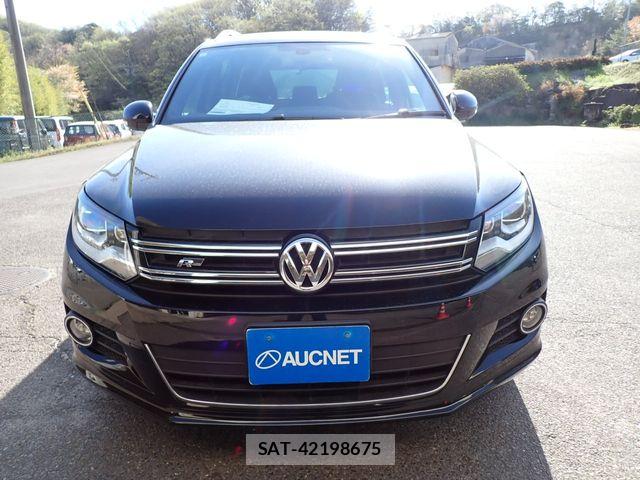 VolksWagen TIGUAN 2015-04 6221234-4