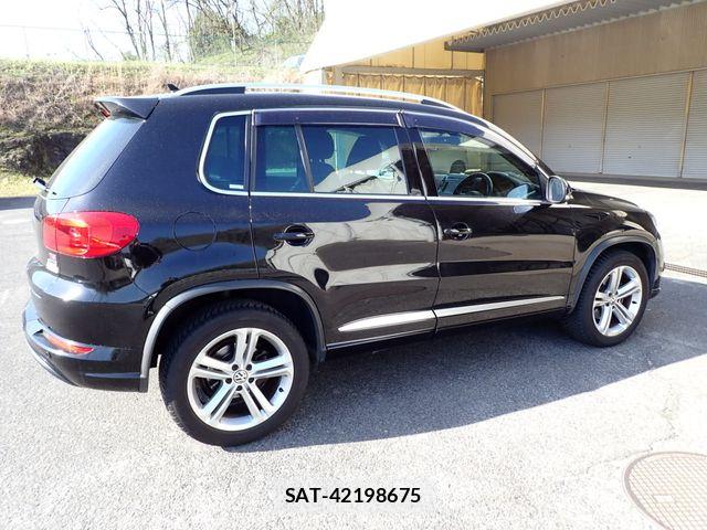 VolksWagen TIGUAN 2015-04 6221234-6
