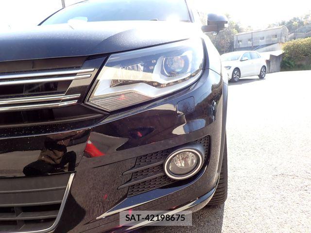 VolksWagen TIGUAN 2015-04 6221234-7