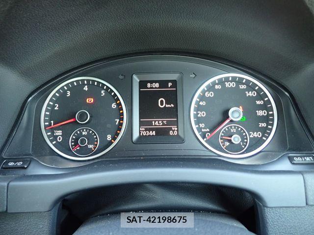 VolksWagen TIGUAN 2015-04 6221234-8