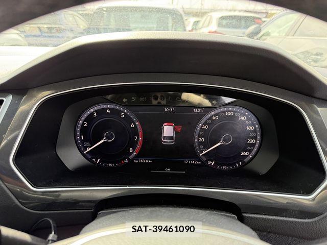 VolksWagen TIGUAN 2017-06 6307302-11