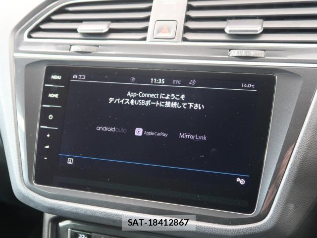 VolksWagen TIGUAN 2018-11 6642875-7