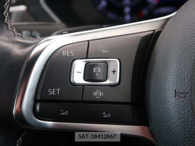 VolksWagen TIGUAN 2018-11 6642875-8