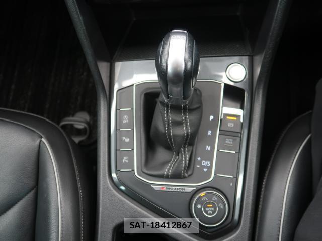 VolksWagen TIGUAN 2018-11 6642875-11