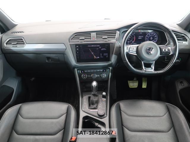 VolksWagen TIGUAN 2018-11 6642875-2