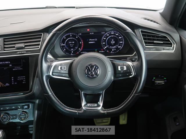 VolksWagen TIGUAN 2018-11 6642875-3