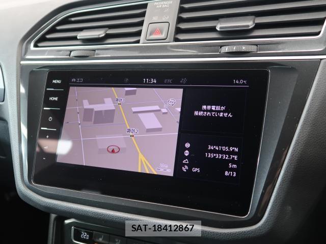 VolksWagen TIGUAN 2018-11 6642875-4
