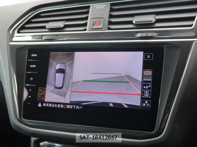 VolksWagen TIGUAN 2018-11 6642875-5