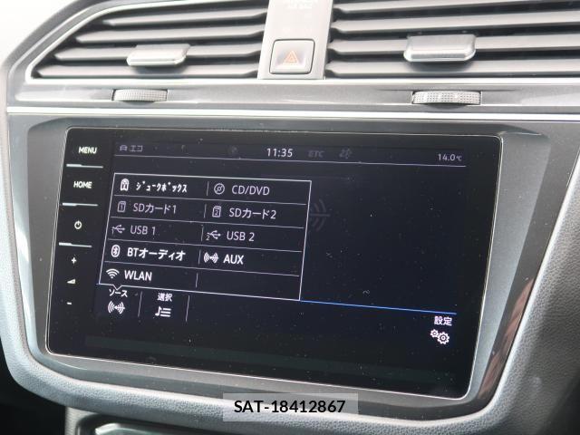 VolksWagen TIGUAN 2018-11 6642875-6