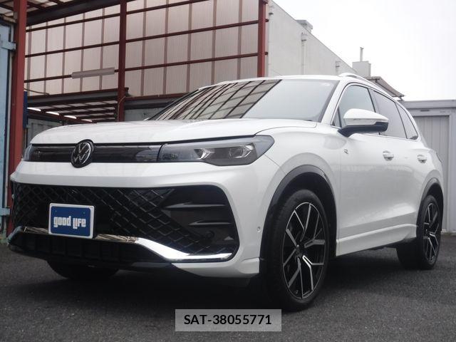 VolksWagen TIGUAN 2025-04 6717769-0