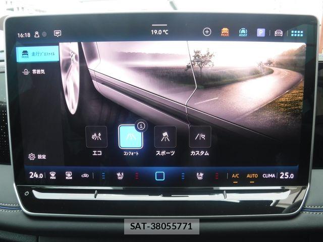 VolksWagen TIGUAN 2025-04 6717769-9
