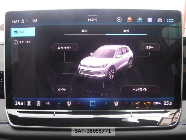 VolksWagen TIGUAN 2025-04 6717769-15