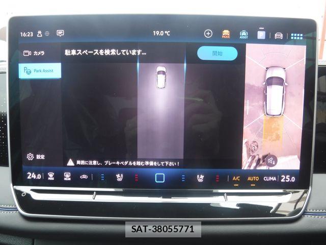 VolksWagen TIGUAN 2025-04 6717769-17