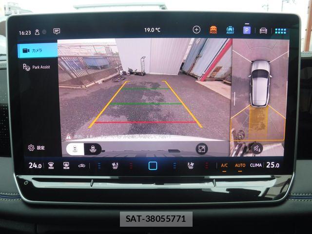 VolksWagen TIGUAN 2025-04 6717769-18