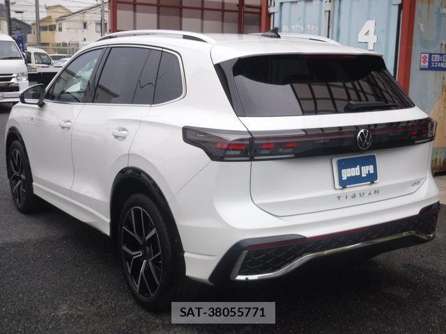VolksWagen TIGUAN 2025-04 6717769-1