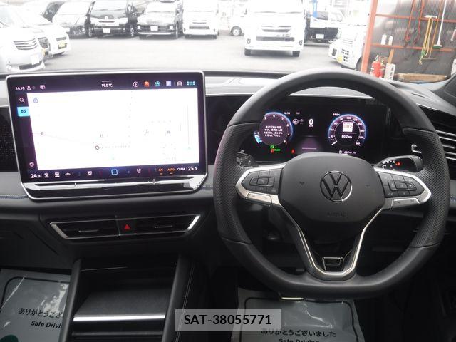 VolksWagen TIGUAN 2025-04 6717769-5