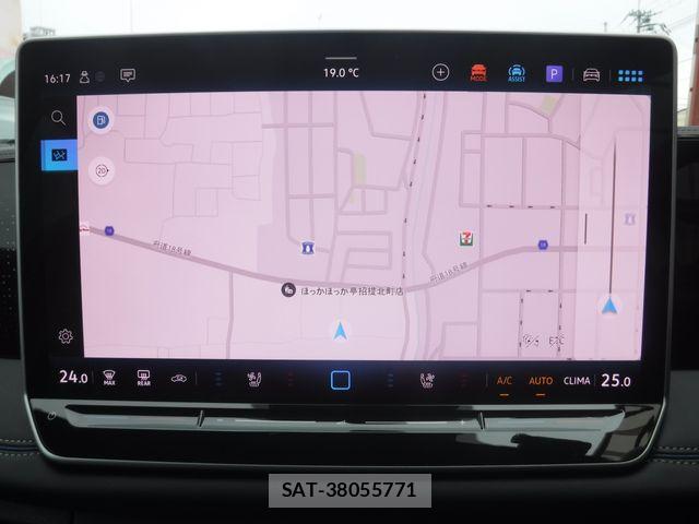 VolksWagen TIGUAN 2025-04 6717769-8