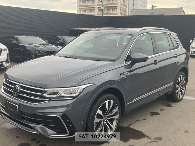 VolksWagen TIGUAN 2024-09 6717770-0