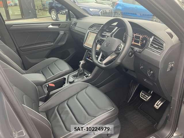 VolksWagen TIGUAN 2024-09 6717770-10