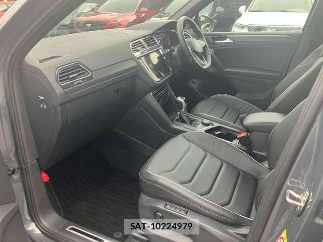 VolksWagen TIGUAN 2024-09 6717770-14