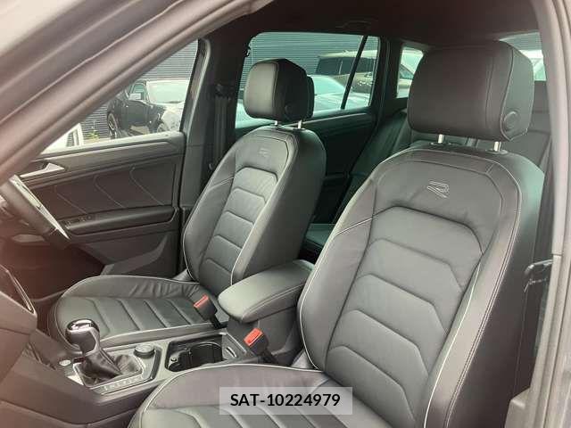 VolksWagen TIGUAN 2024-09 6717770-15