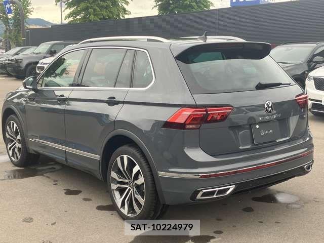 VolksWagen TIGUAN 2024-09 6717770-1