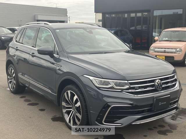 VolksWagen TIGUAN 2024-09 6717770-2