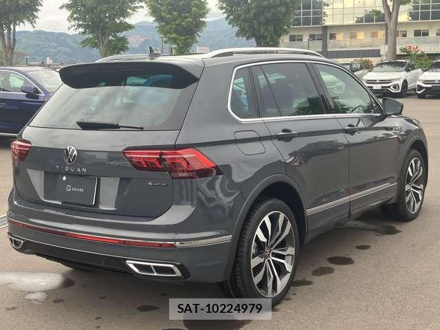 VolksWagen TIGUAN 2024-09 6717770-3