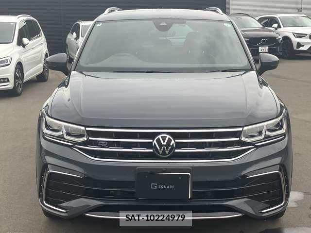 VolksWagen TIGUAN 2024-09 6717770-4