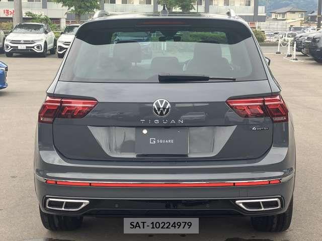 VolksWagen TIGUAN 2024-09 6717770-5